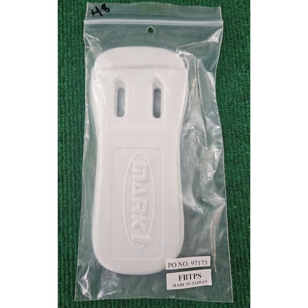 MARK1 FB TPS White‎ Replacement Pad